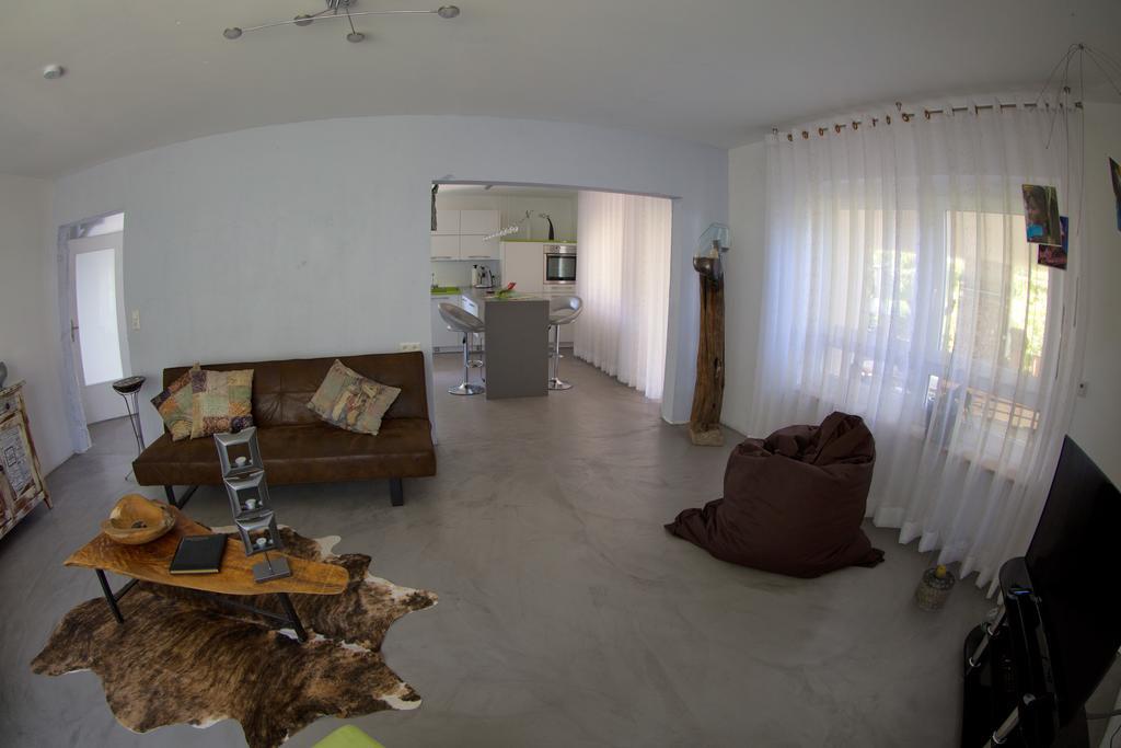 קנדרן Avantgarde Living מראה חיצוני תמונה