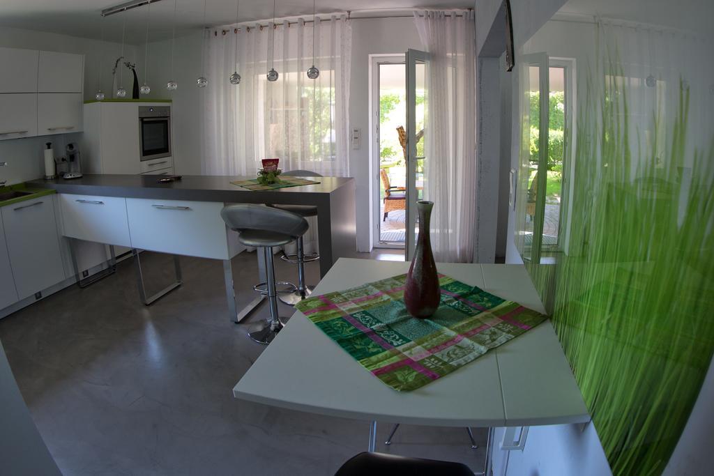קנדרן Avantgarde Living מראה חיצוני תמונה