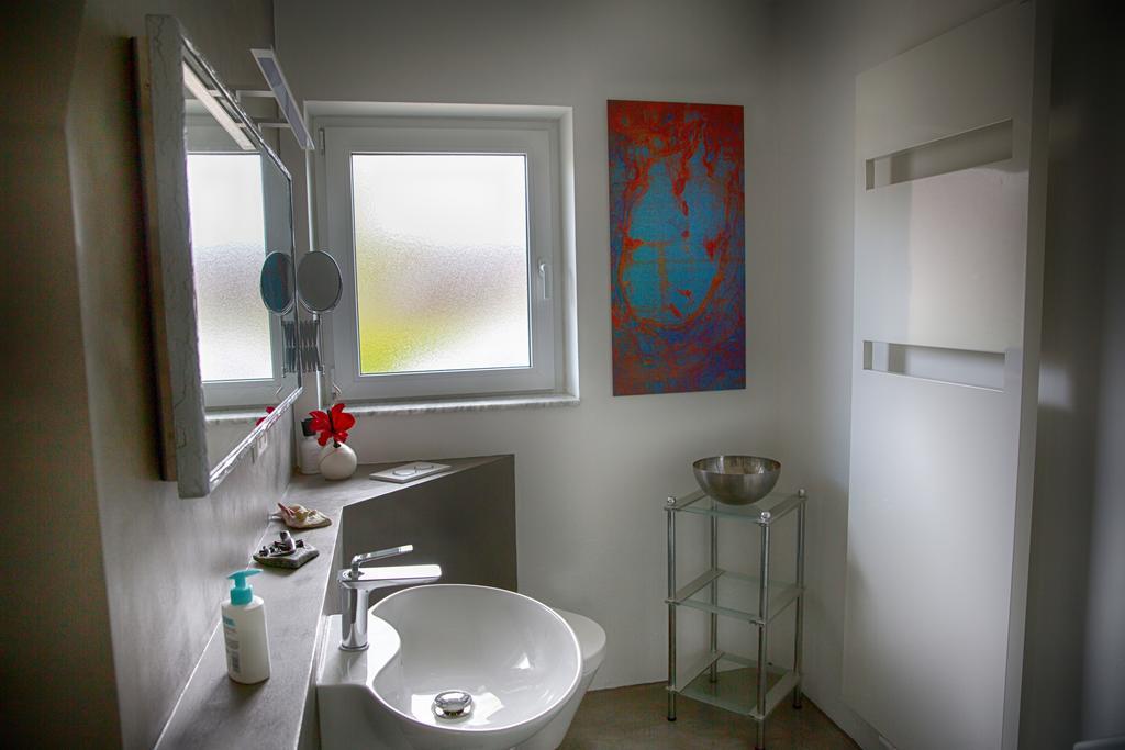 קנדרן Avantgarde Living מראה חיצוני תמונה