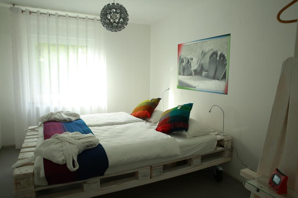 קנדרן Avantgarde Living מראה חיצוני תמונה