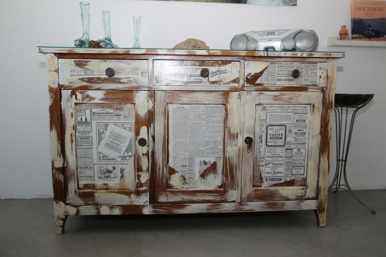 קנדרן Avantgarde Living מראה חיצוני תמונה