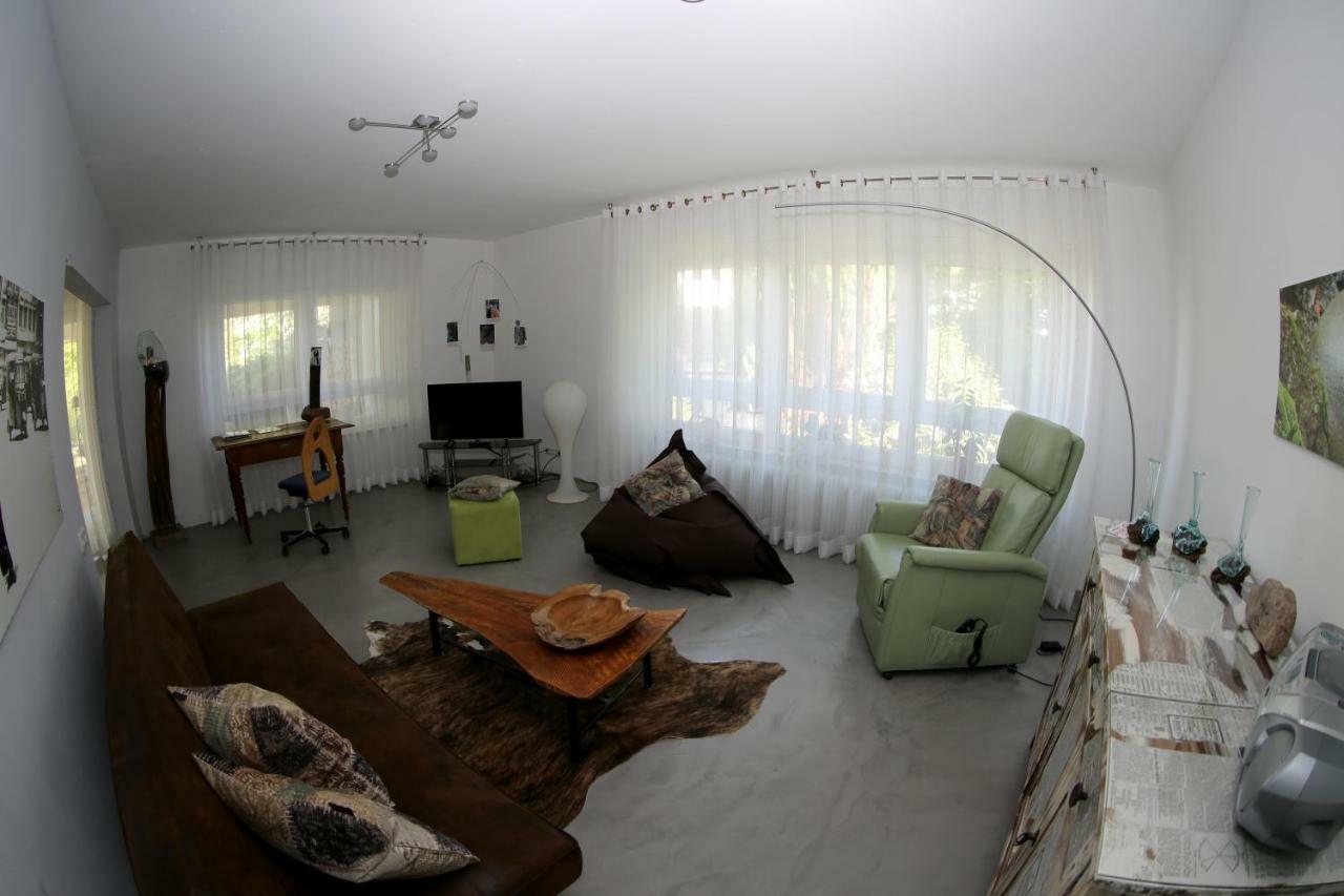 קנדרן Avantgarde Living מראה חיצוני תמונה