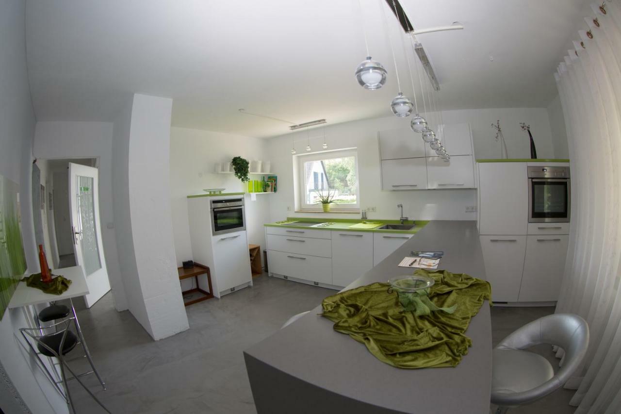 קנדרן Avantgarde Living מראה חיצוני תמונה